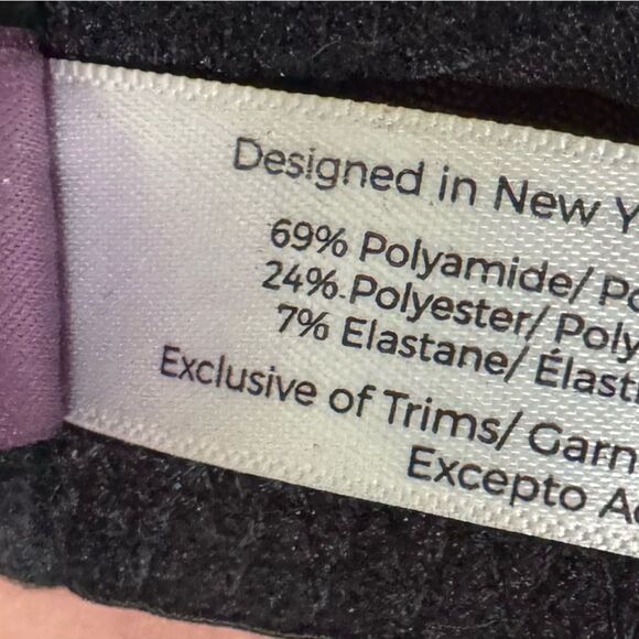 Adore Me Floral Bra Women’s 34B - Picture 2 of 4